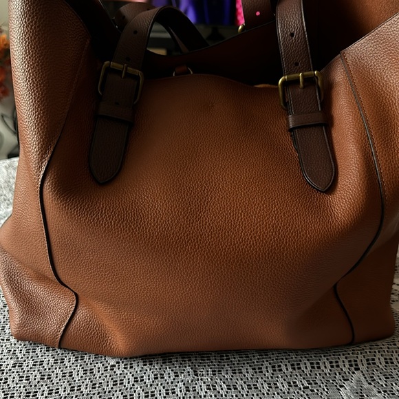 Coach Tote - Picture 2 of 6